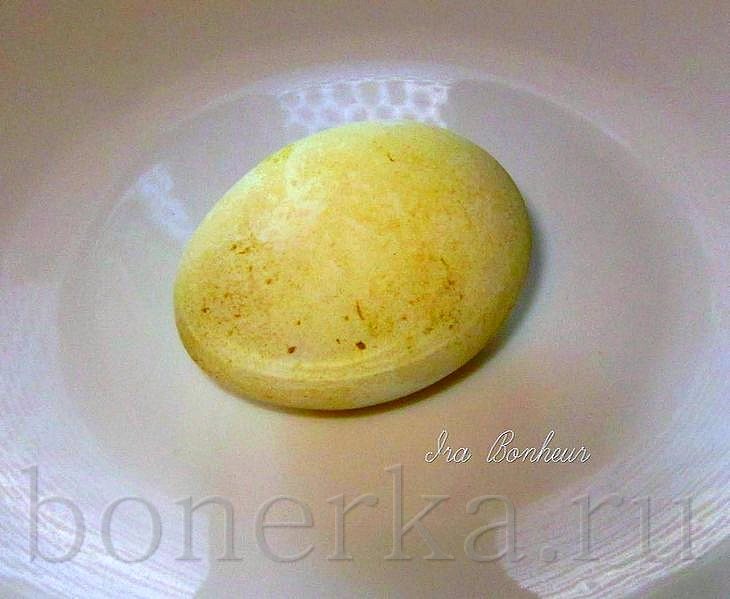 Красим пасхальные яйца 181